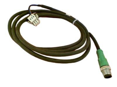 PHOENIX CONTACT SAC-5P-M12MS/2.0-PUR