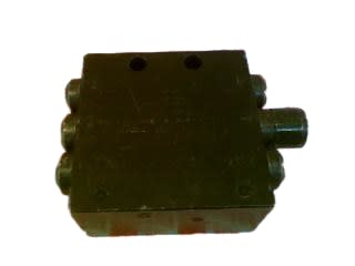 LINCOLN INDUSTRIAL SSV-3