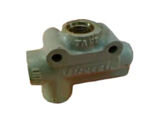 EATON CORPORATION FM3-14S080-225-10