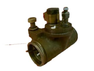 WAGNER ELECTRIC CORP FD-3087