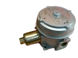 UNITED ELECTRIC J120-9758-144