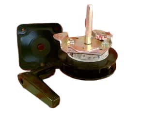 ELECTROSWITCH 2401D