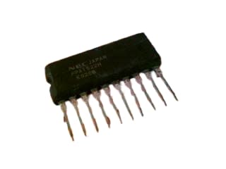 NEC UPA1522H