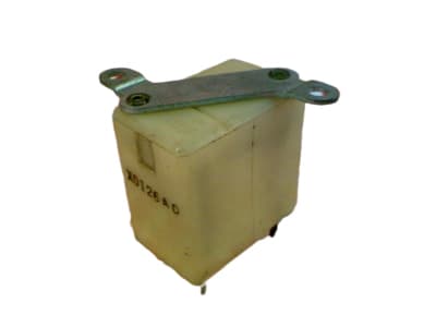 RBM CONTROLS X0126AD
