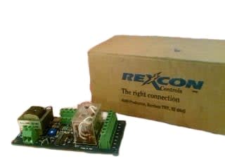 REXCON IN-ATD-2-22