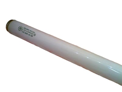 GENERAL ELECTRIC F30T12/CW/RS/ECO