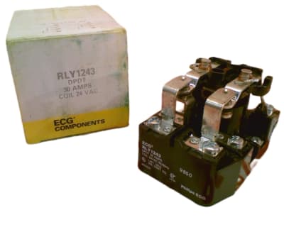 PHILIPS RLY1243
