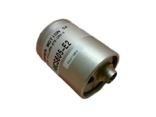 DANAHER MOTION HMCS605-E2