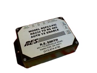RE SMITH RSFC2-PIC