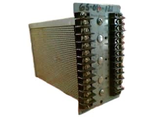 WESTINGHOUSE 1436A38G01