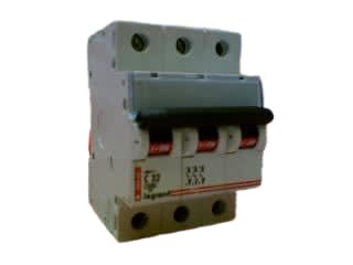 LEGRAND 069-43
