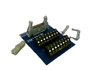 TE CONNECTIVITY 2M16FC