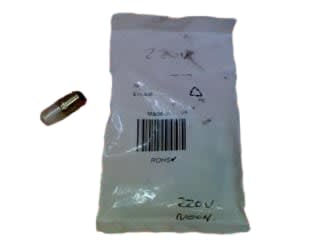 GENERAL INSTRUMENT 7LR220