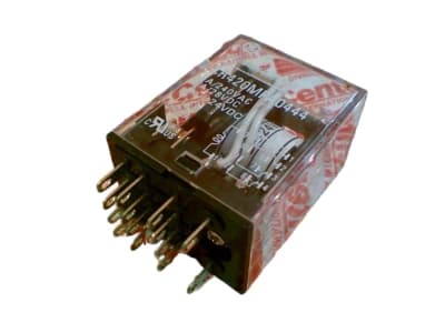 GENERAL ELECTRIC CR420MPA0444