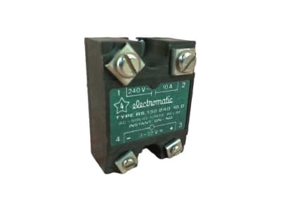 CARLO GAVAZZI RS-132-240-10-0