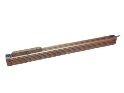 FESTO DGP-40-610-P-A-B-D2