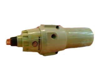 NORGREN B02-626-M3MAU