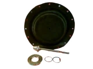 JORDAN VALVE MK78-12