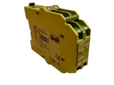PILZ PNOZZ675500