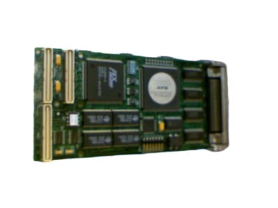 TEWS TECHNOLOGIES TVME2672-10