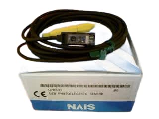 MATSUSHITA ELECTRIC UZB631