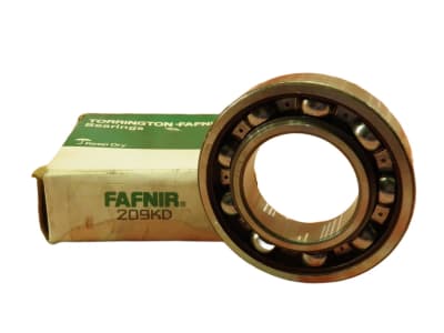 CONSOLIDATED BEARING 6209-Z-C3