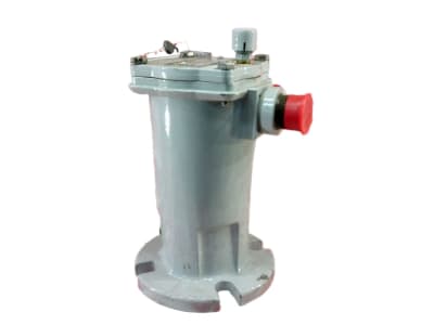 QUALITROL 910-006-03