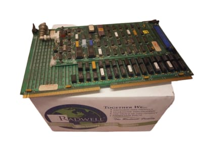 EMERSON CL7651X1-A4