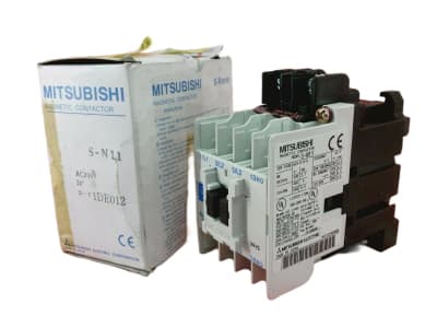 MITSUBISHI SN-11AC480