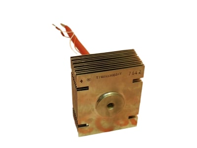 WESTINGHOUSE T760103002BY