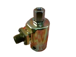 VERSA VALVES ESM-8202-44-E-H2-3-D048