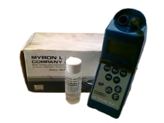 MYRON L CO 6PII-CE