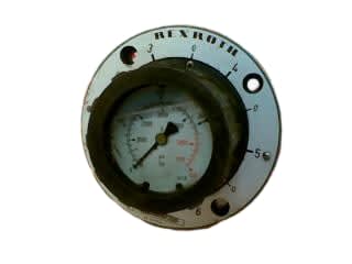 BOSCH MSL2A2.0/315