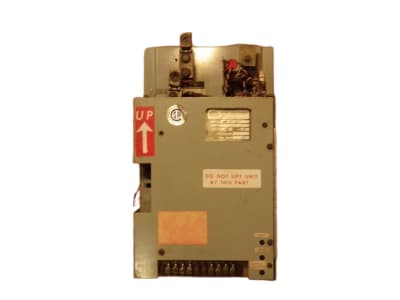 INVENSYS 440-207.02