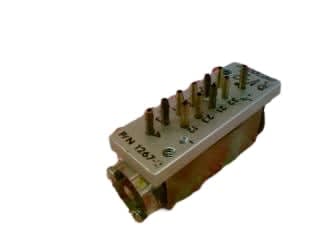DYNAMCO INC 1267-2