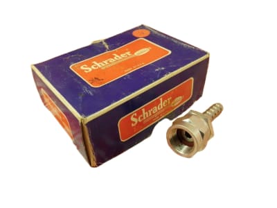 PARKER 1694