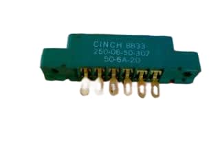 CINCH 250-06-50-307