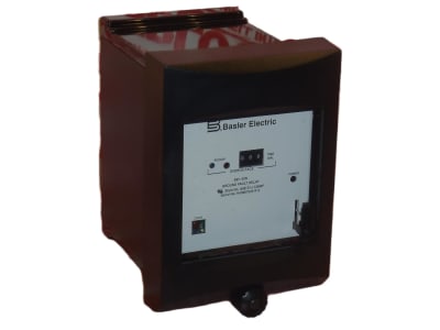 WESTINGHOUSE BE1-59N-A8E-E1J-C0N0F