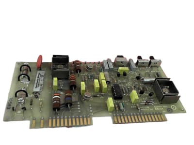 TEXAS NUCLEAR 63292D