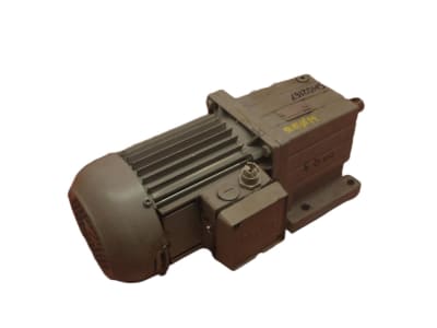 LENZE GST05-2MVBR-080-12