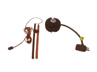 SIMER PUMP SSS-11B