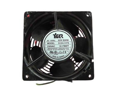 TIGER POWER S128-2-HTS