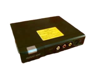 CANOPUS INSTRUMENTS ADVC-100