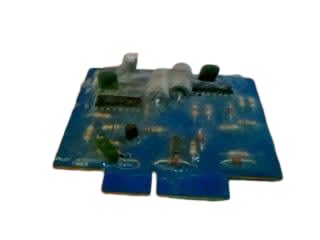 PYRONICS INC 7184-0015
