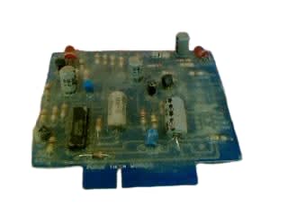 PYRONICS INC 7182-1209