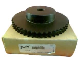 REGAL REXNORD D35B48