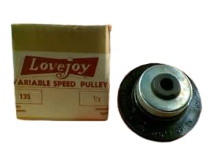 LOVEJOY 135-1/2