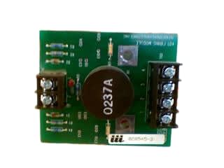 INTERTRON INDUSTRIES 028545-3