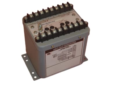 YOKOGAWA 246945-540-AFB-1-0-N