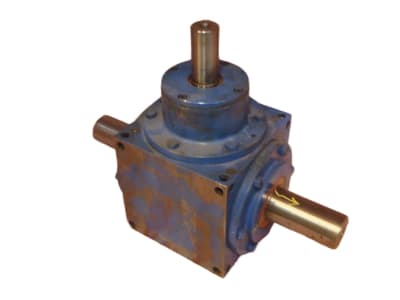 UNIMEC RS166-S1-1:1